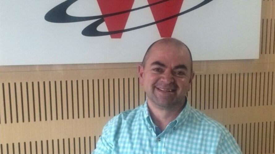 Este fue el último mensaje de ‘Cusumbo’ en sus redes sociales. Foto: Perfiles W