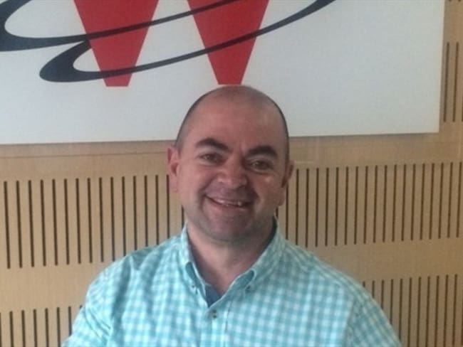 Este fue el último mensaje de ‘Cusumbo’ en sus redes sociales. Foto: Perfiles W