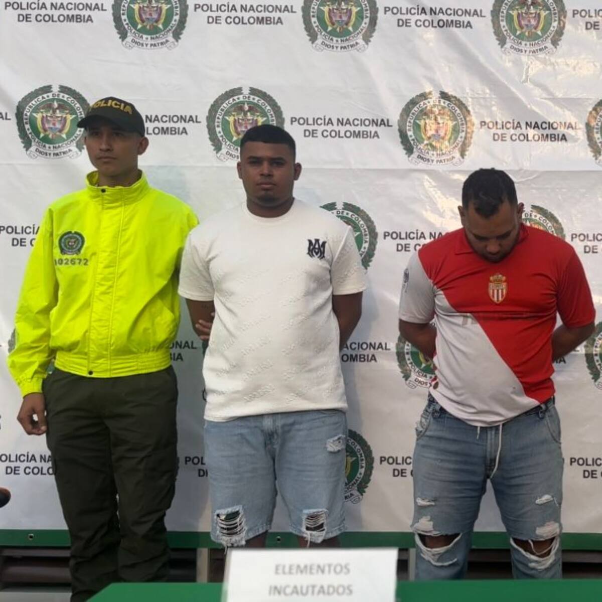 Fueron capturados tres de los seis atracadores que asesinaron a ciudadano chino en Santa Marta