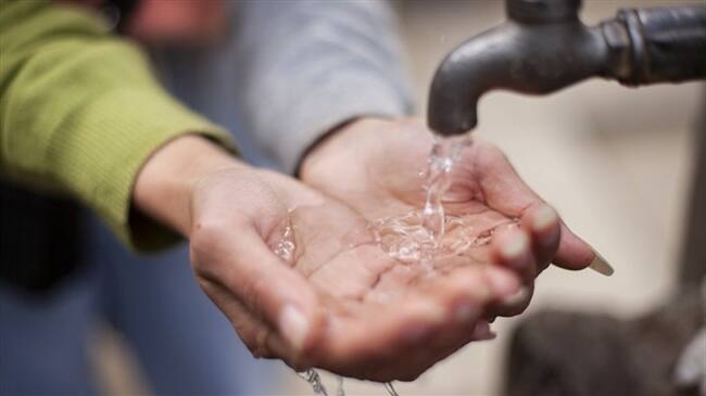 Anuncian seguimiento a la prestación de servicios de acueducto y aseo en municipios del Meta. Foto: Colprensa