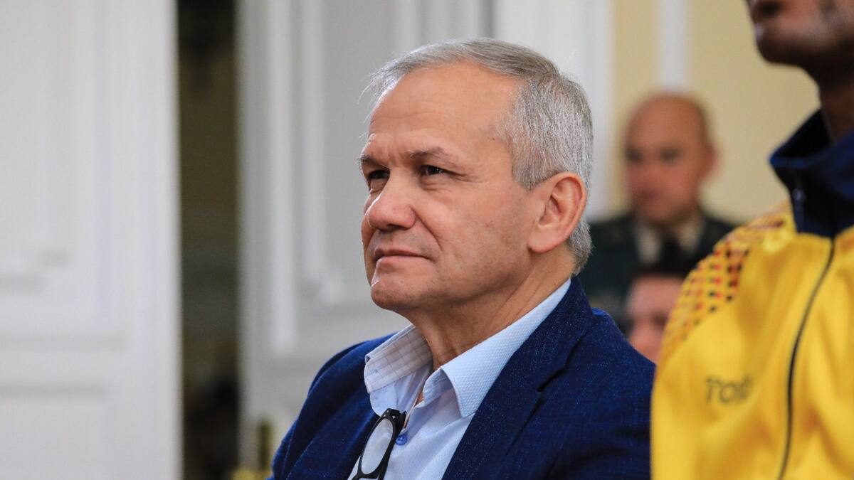 Son delincuentes tratando de enlodar a todo el mundo: director DNI por corrupción en UNGRD