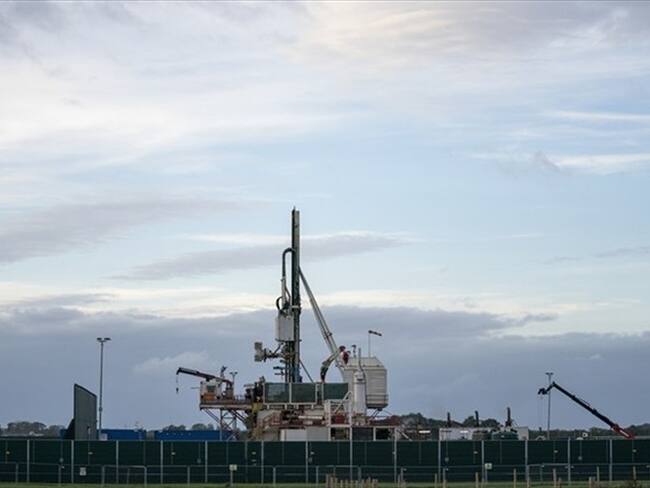 Nuevo pronunciamiento sobre Fracking en el país . Foto: Getty Images