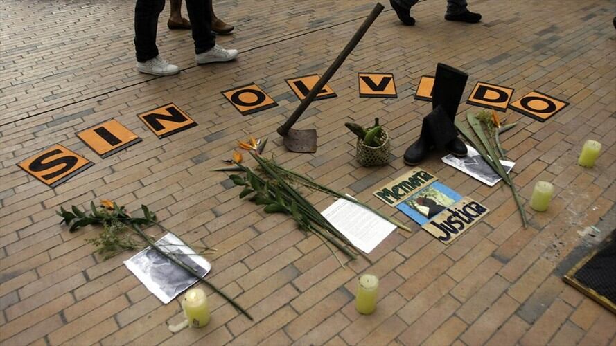 Falsos positivos Foto: Colprensa