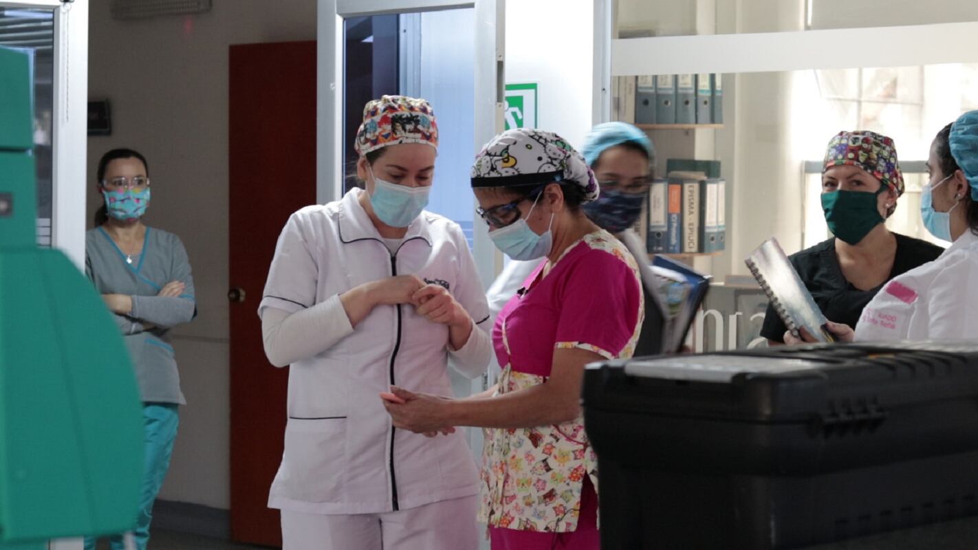 Crédito: Suministrada.