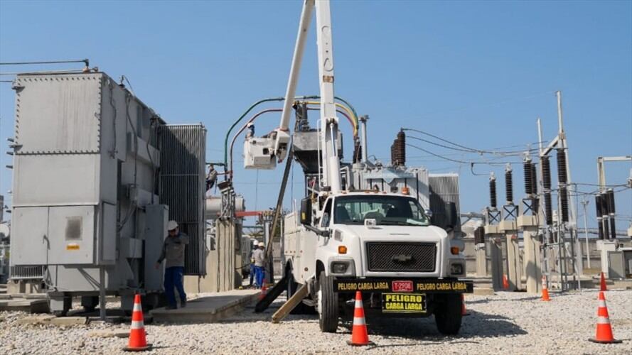 Imagen de referencia/ Colprensa