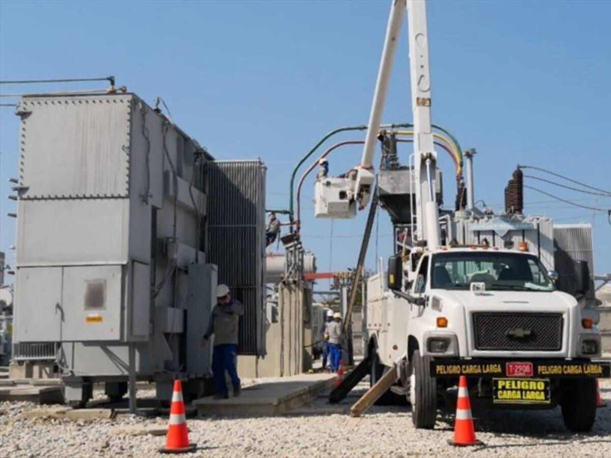 No subir las tarifas de energía: la petición a Air-e en Santa Marta