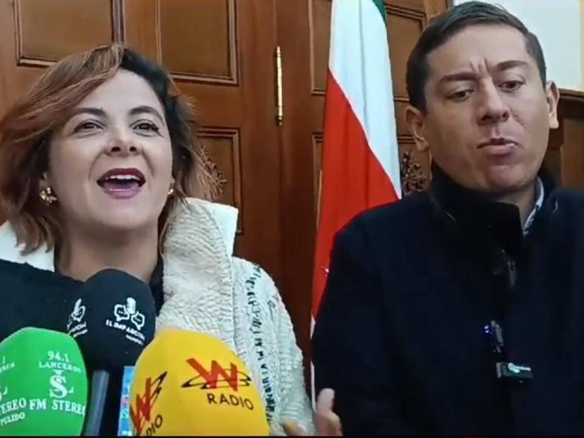 Nación tiene $9.1 billones para invertir en sector agropecuario del país: MinAgricultura