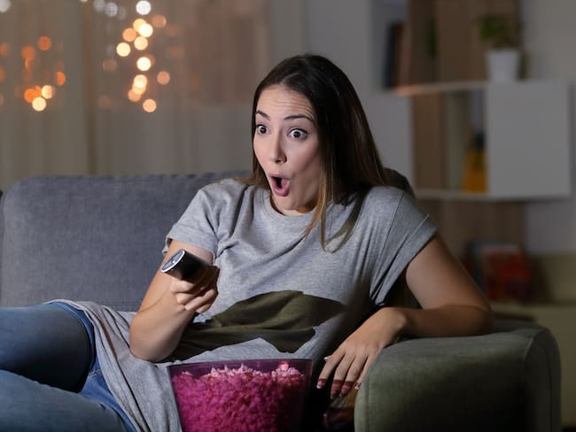 ¿Qué parece una novela en Colombia?