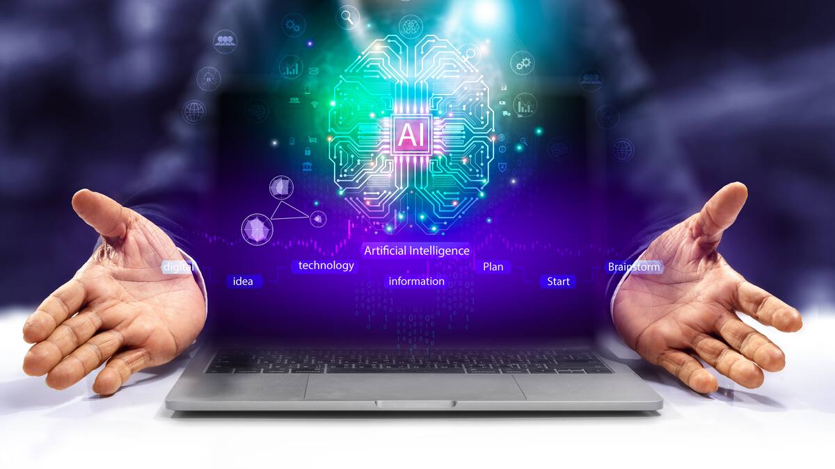 “La Inteligencia Artificial está confundiendo el cerebro de las personas”: neurólogo Leonardo Bello