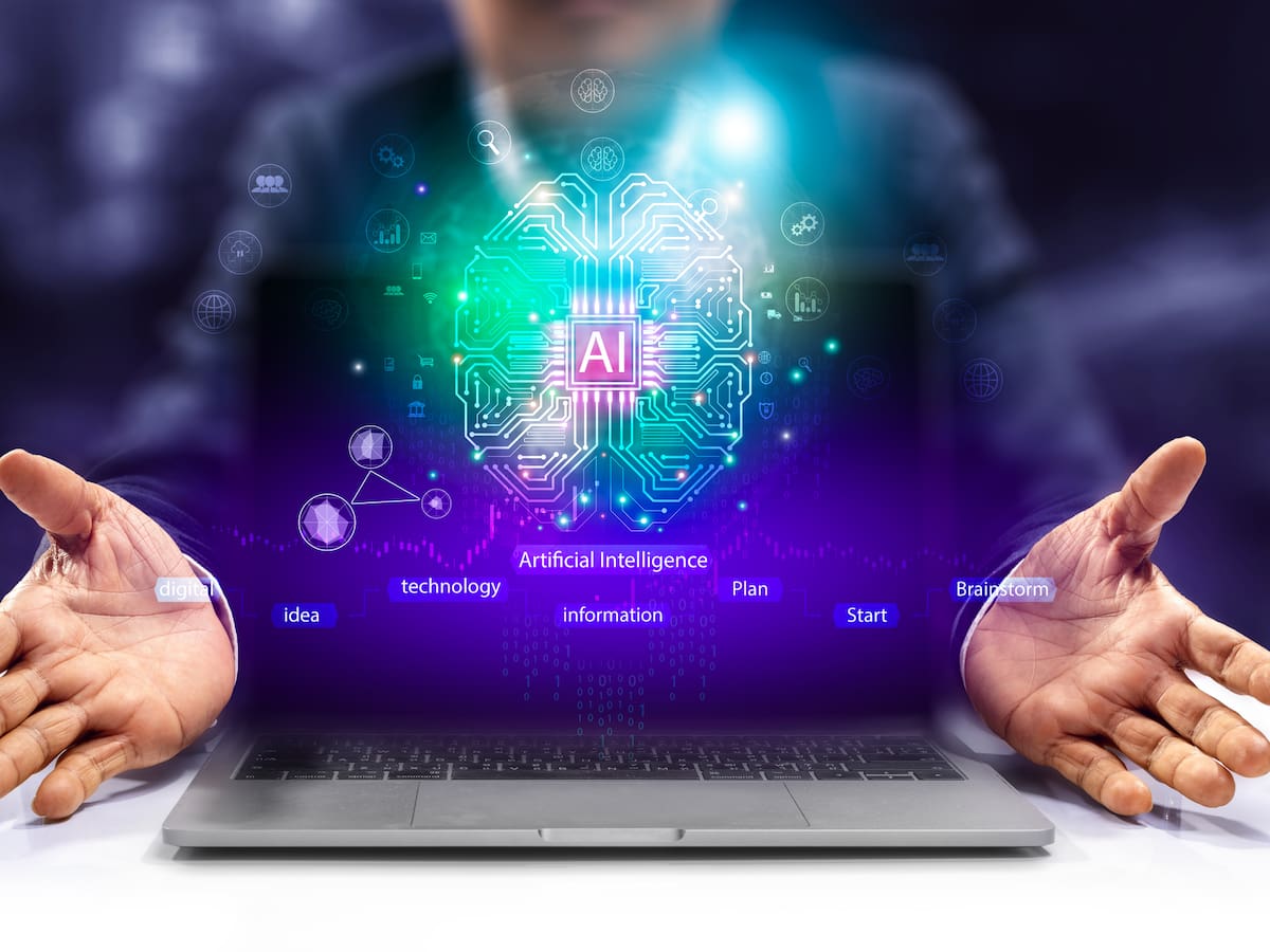 “La Inteligencia Artificial está confundiendo el cerebro de las personas”: neurólogo Leonardo Bello