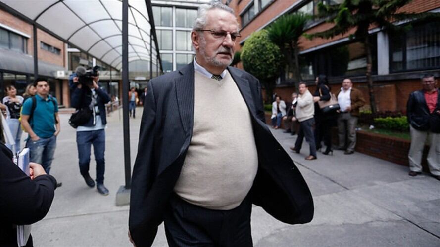 Rodrigo Jaramillo. Foto: Colprensa