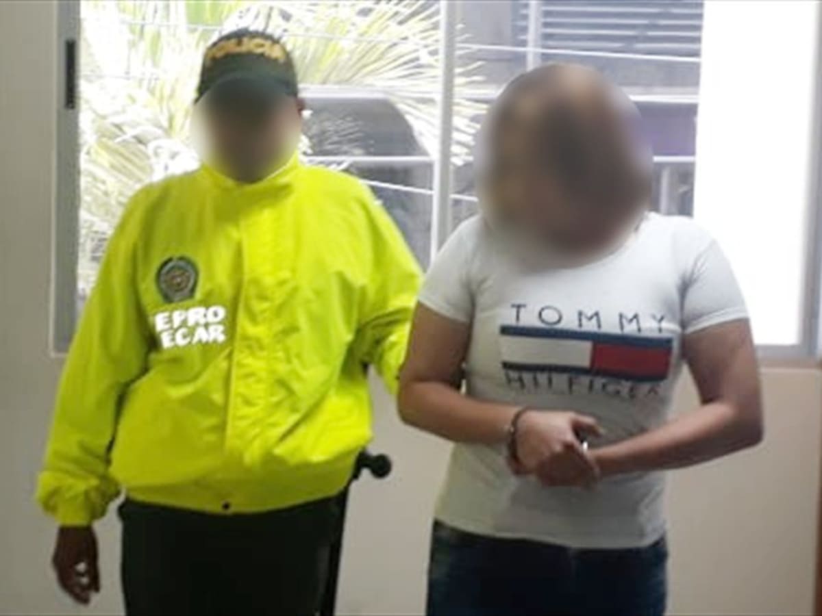 Envían a la cárcel a mujer señalada de prostituir a su hija en Cartagena