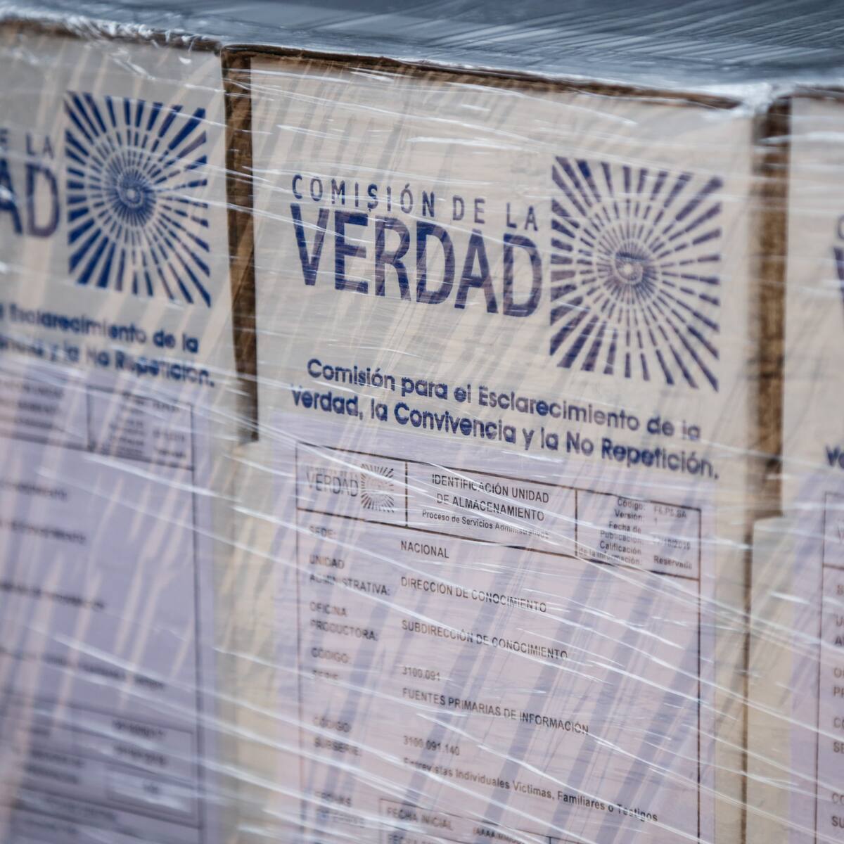 Comité de Seguimiento de la Comisión de la Verdad pide aprobar recomendaciones en el PND