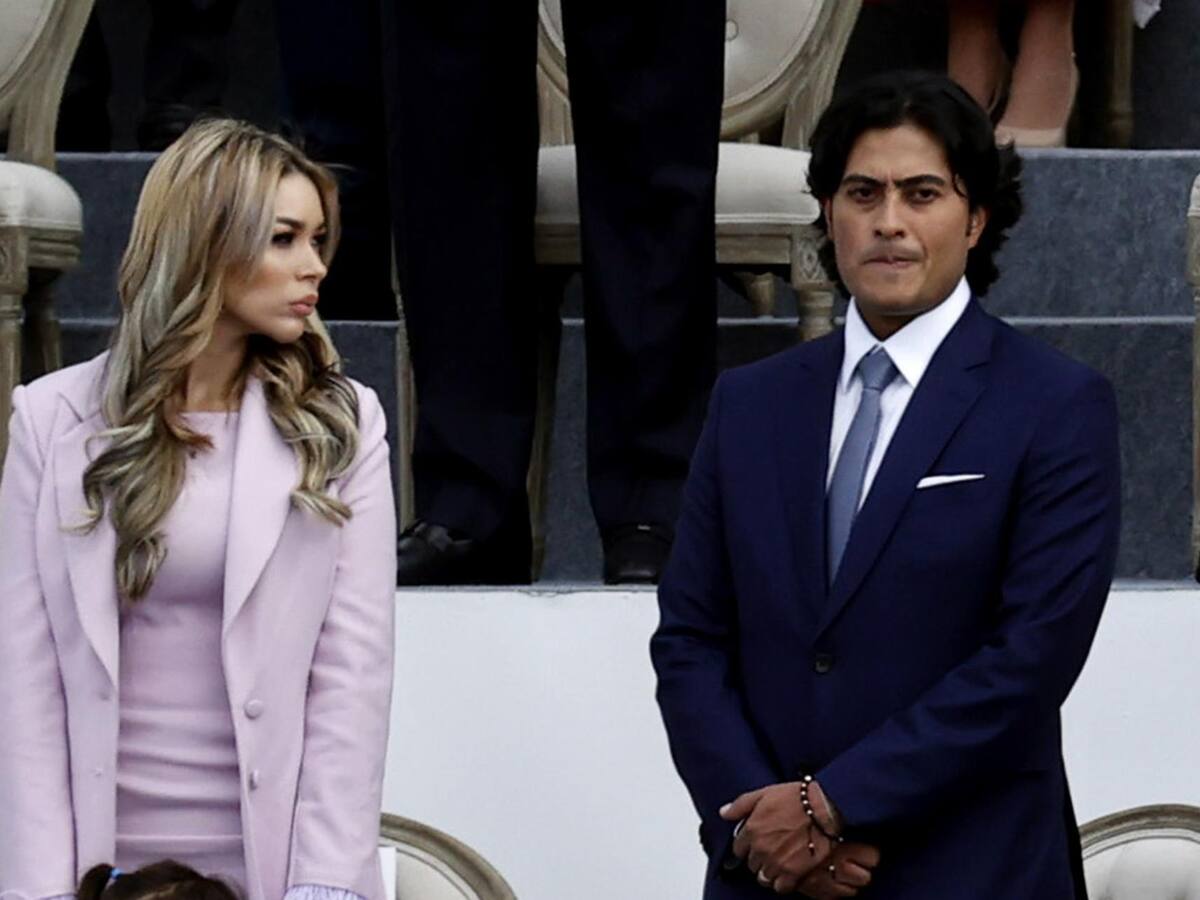 Abogados de Nicolás Petro reclamaron el pago de sus honorarios