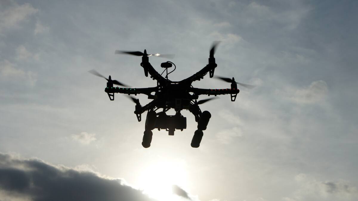 FFMM han recibido al menos 19 ataques con drones de las disidencias Farc durante 2024