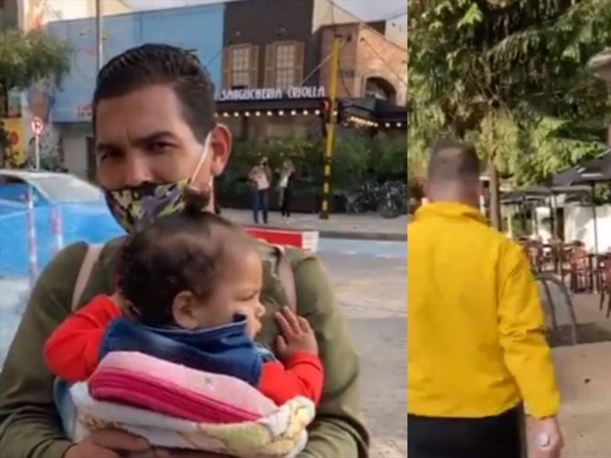 La seguridad es un tema de sociedad en general: Daniel Pagés