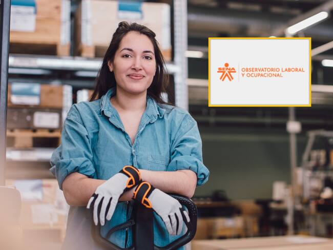 CNO del SENA // Foto: Getty Images