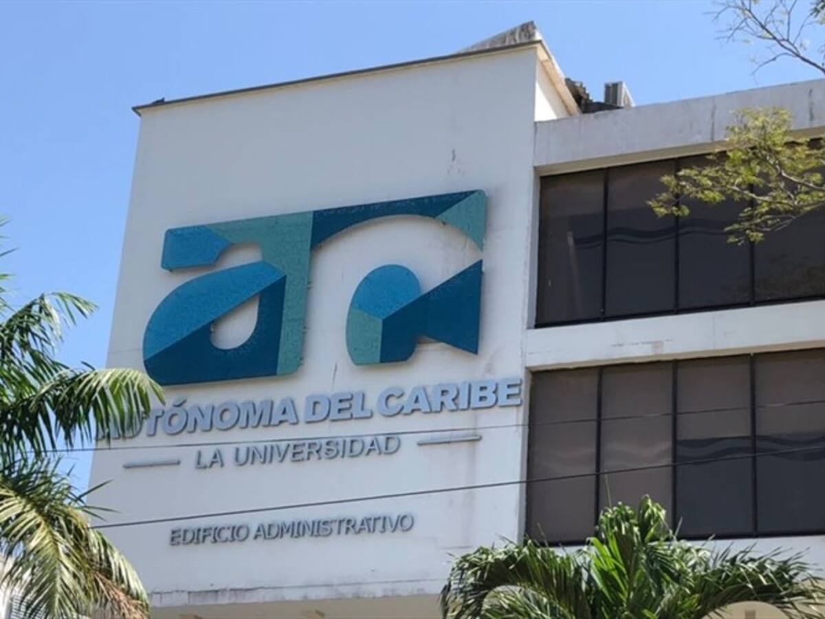 Mineducación advierte que Uniautónoma todavía atraviesa un momento difícil