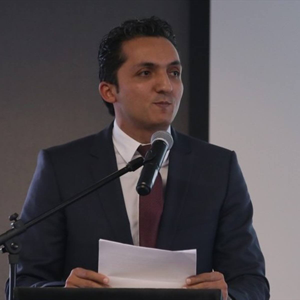 Corte ordenó pruebas para determinar enriquecimiento ilícito de Juan Pablo Gallo