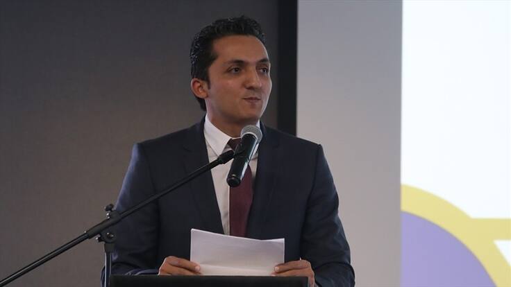 Congresistas liberales piden a su partido fijar posición sobre la reforma tributaria