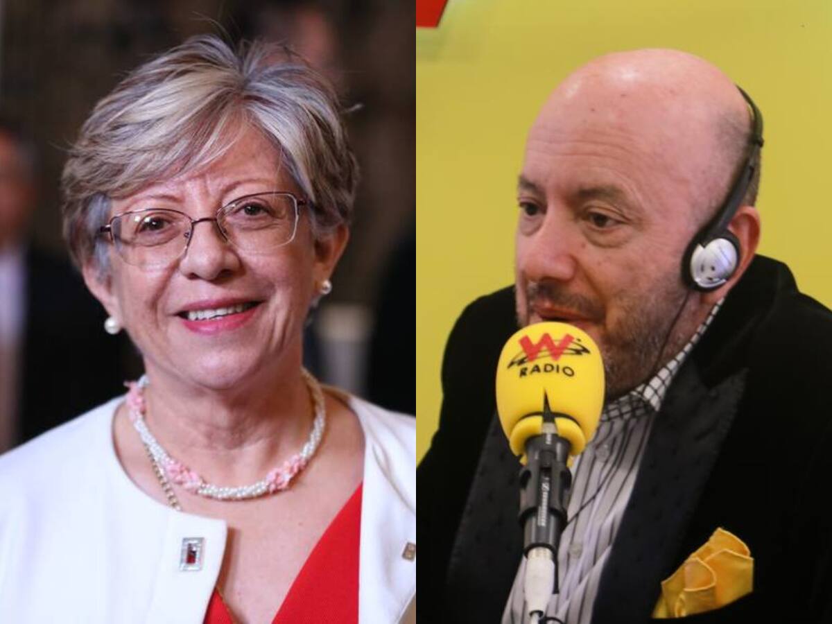 A Concha Baracaldo ya no la sostiene ni el partido de Gobierno: Julio Sánchez Cristo