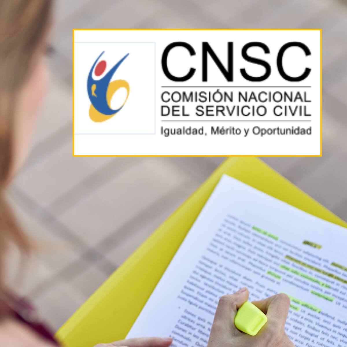 ¡Inscríbase! CNSC abrió curso gratuito, virtual y corto sobre las convocatorias públicas 2025