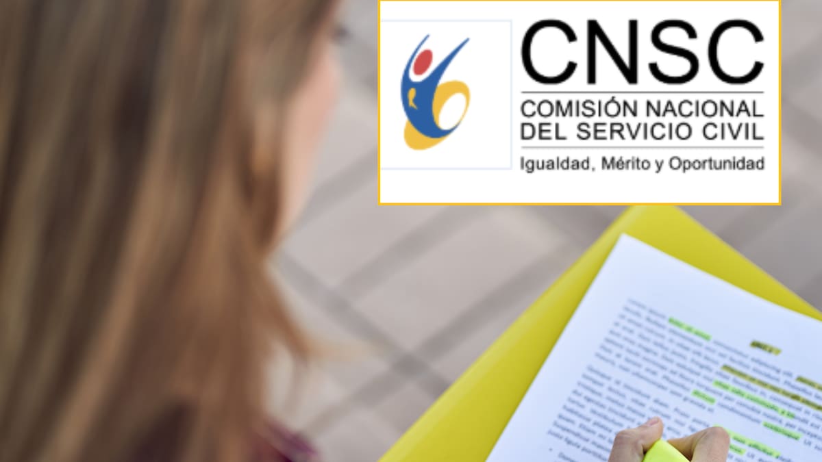 Concurso Dian 2024: ¿cuándo saldrán los resultados? CNSC publicó la fecha oficial