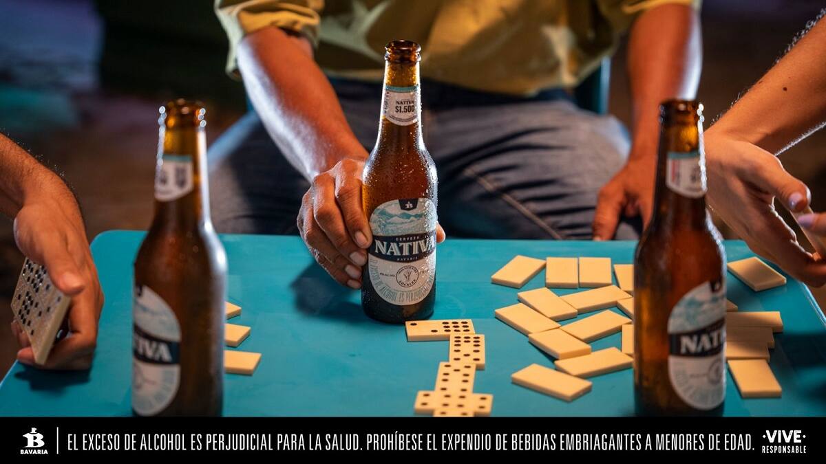 Cerveza Nativa llega al Magdalena y Atlántico para acompañar las fiestas de Navidad