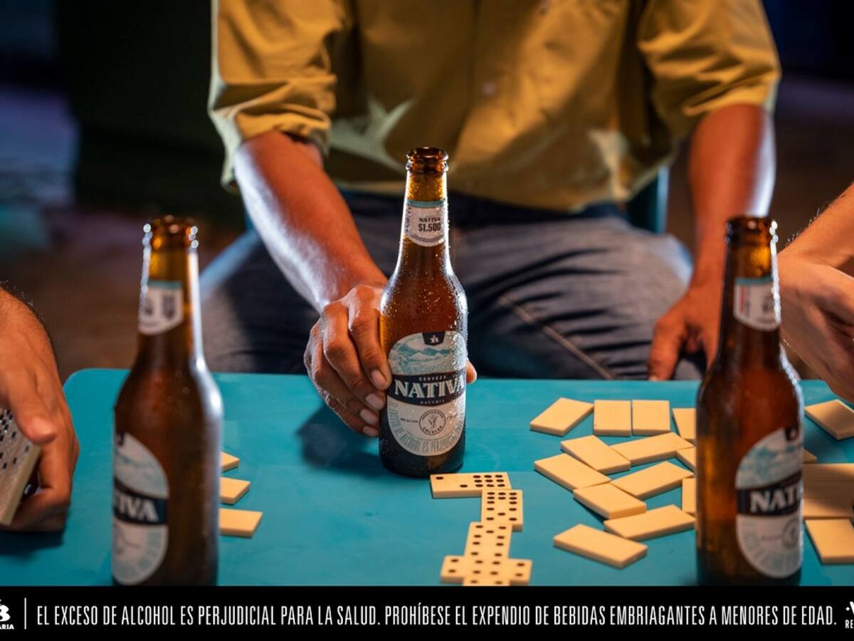 Cerveza Nativa llega al Magdalena y Atlántico para acompañar las fiestas de Navidad