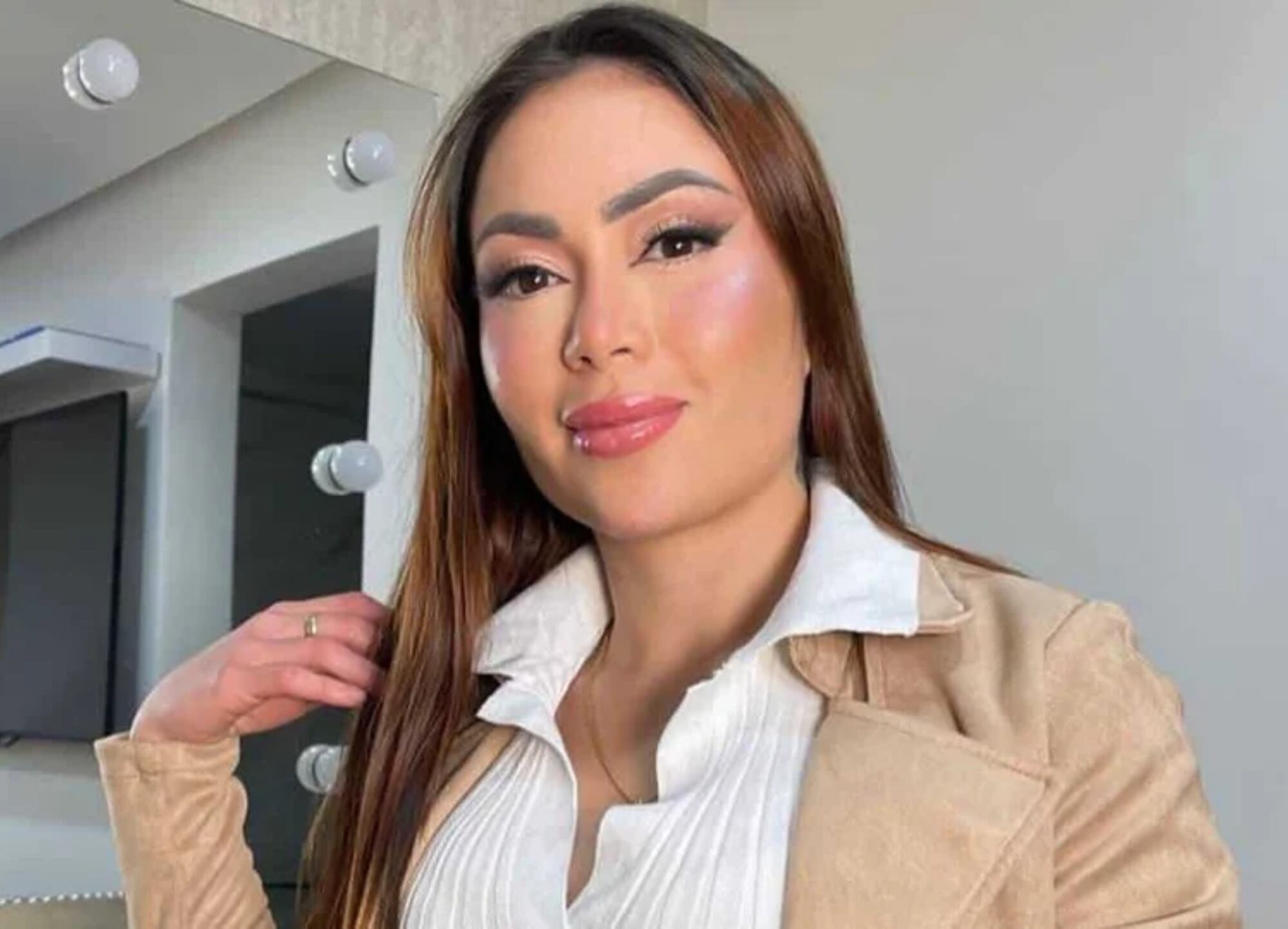 Daneidy Barrera 'Epa Colombia' | Foto: Redes Sociales