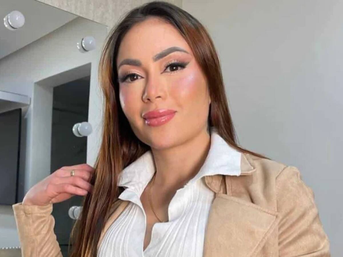 El Inpec ya asignó pabellón y celda a ‘Epa Colombia’ en el Buen Pastor