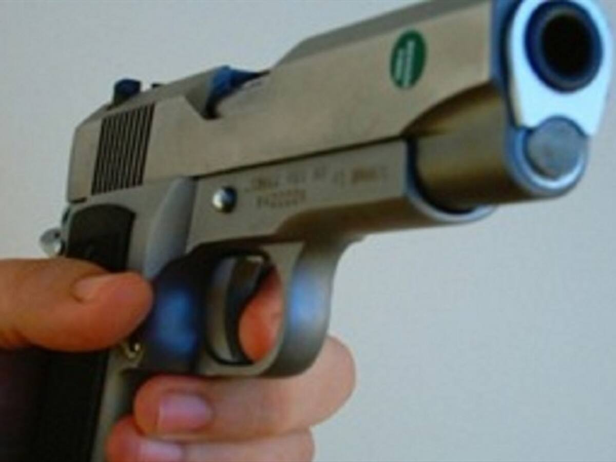 Se produjo un doble homicidio en Cimitarra, Santander