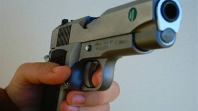 Doble homicidio en Cimitarra. . Foto:suministrada.