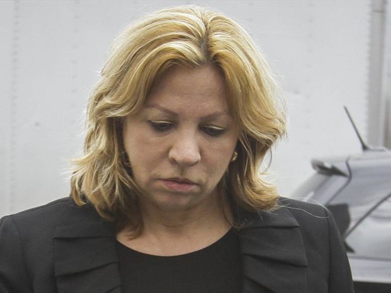 Silvia Gette, exrectrora de Uniautónoma