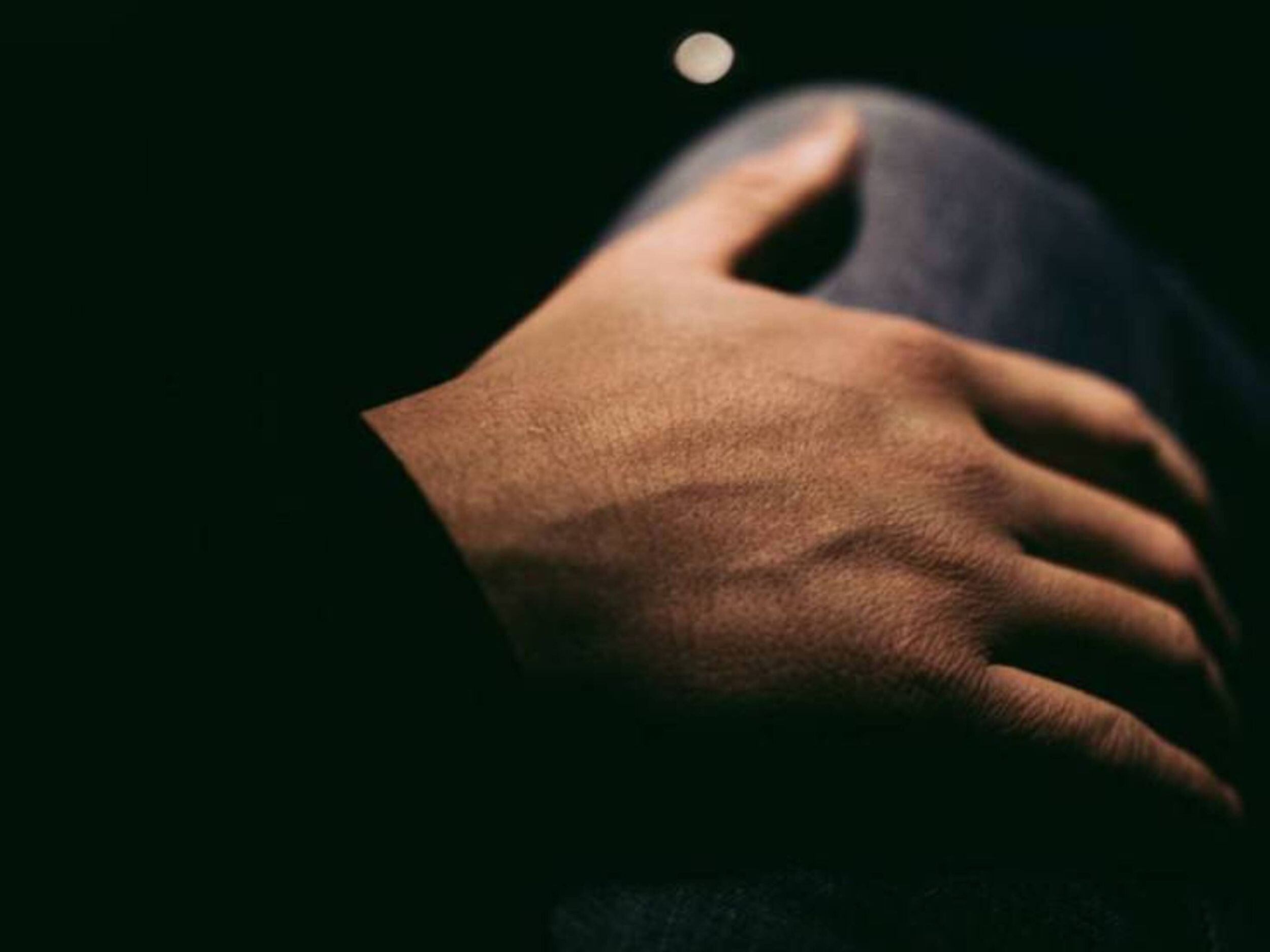 Imagen de referencia de acoso sexual. Foto: Getty Imagenes