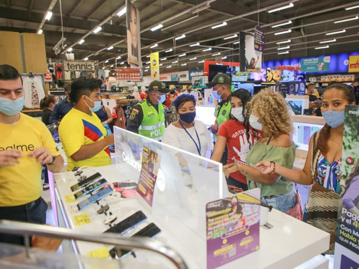 Reforma tributaria: Fenalco pide no eliminar día sin IVA y sugiere cambios