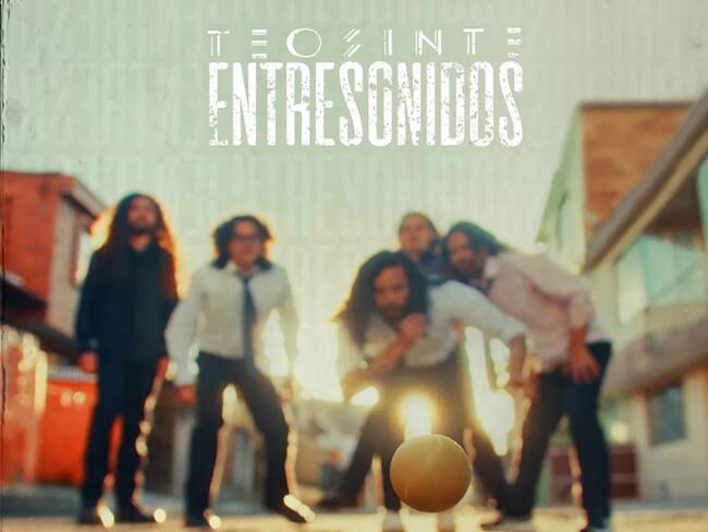 Teosinte: la semilla de una nueva sonoridad