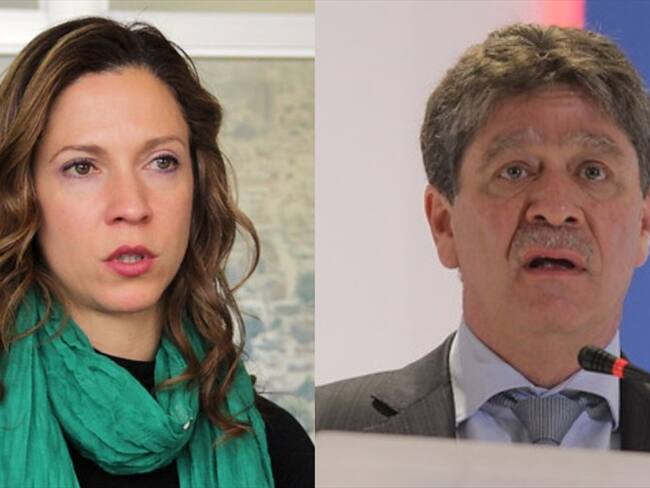 Sector privado explica por qué es un riesgo que no haya garantía de indemnidad en vacunas