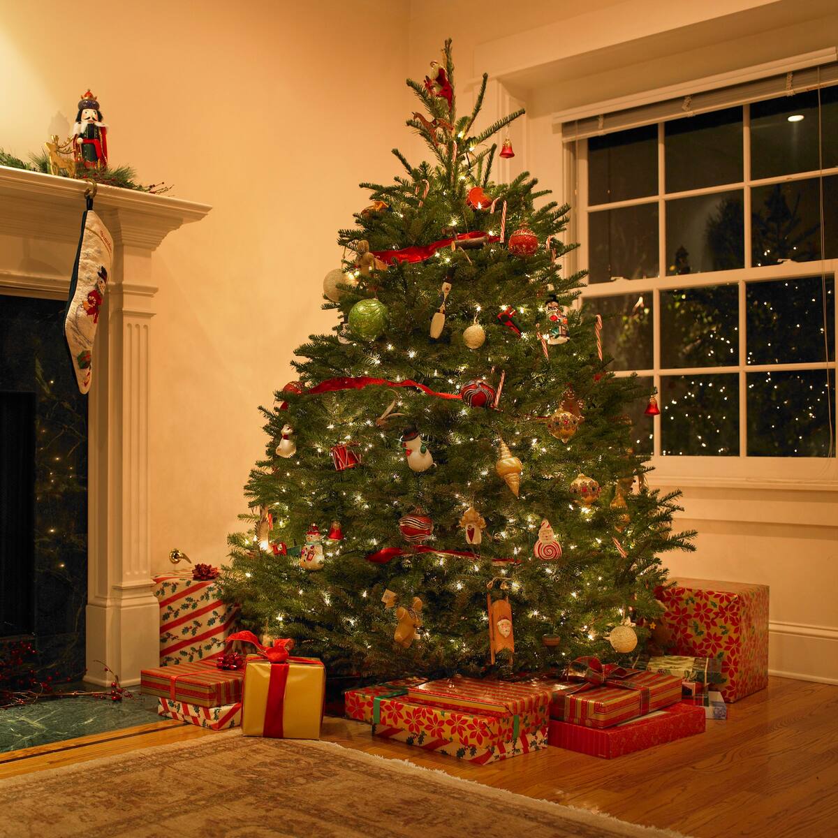 ¿Cuándo se debería armar el árbol de Navidad?