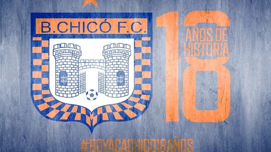 Boyacá Chicó Fútbol Club S.A. decidió terminarle el contrato al jugador Juan David Díaz, inmerso en un hecho de violencia de género el pasado 13 de julio. Foto: Cortesía