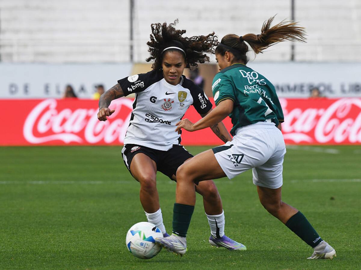 Deportivo Cali quedó subcampeón de la Copa Libertadores Femenina