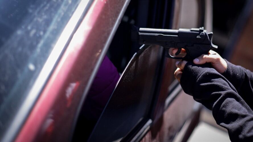 Asesinato de líderes sociales en Colombia. Foto: Colprensa