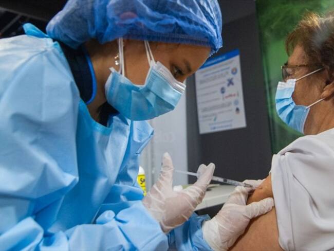 ¿A qué se le debe meter el acelerador en Colombia?. Foto: Getty Images / SEBASTIÁN BARROS