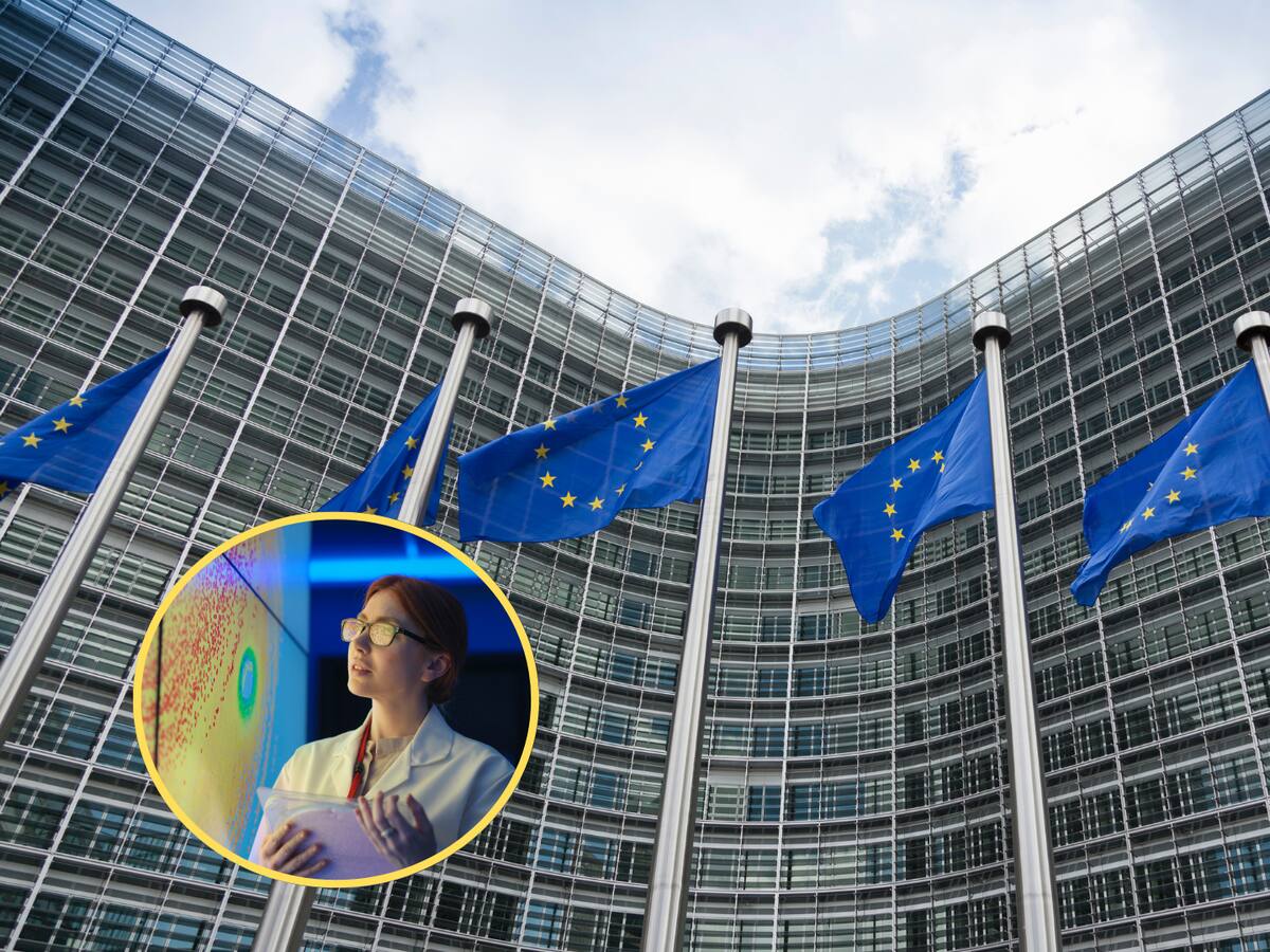 Bruselas propuso reducir participación israelí en programa científico por ataques en Gaza