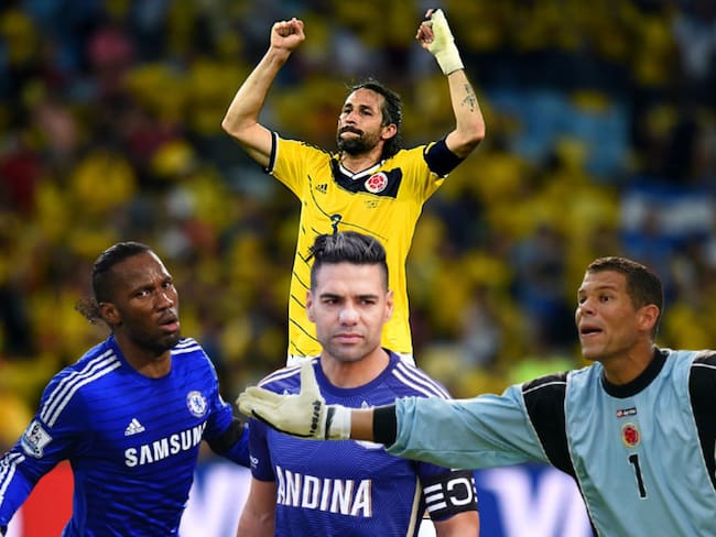 Mario Alberto Yepes realizará su partido de despedida con figuras históricas del FPC