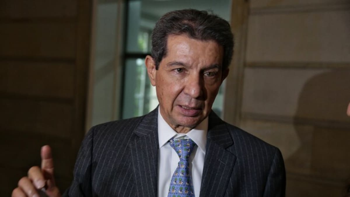 José Félix Lafaurie no asistirá a reunión en Caracas entre el Gobierno y el ELN