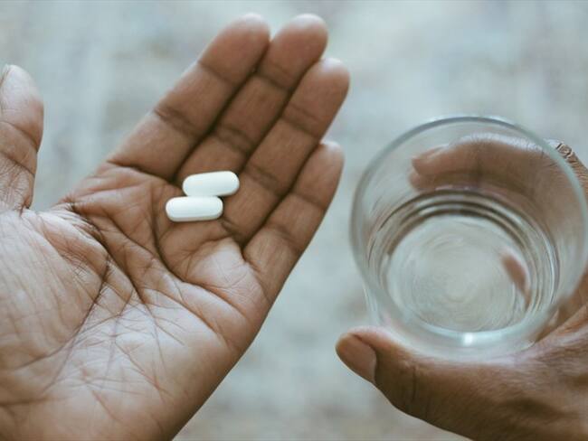 Se ordenó el retiro del mercado de todos los lotes de medicamentos orales que contienen Ranitidina. Foto: Getty Images