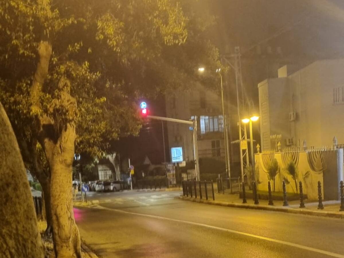 Caldense que está radicada en Israel contó angustiosos momentos de la guerra en ese país