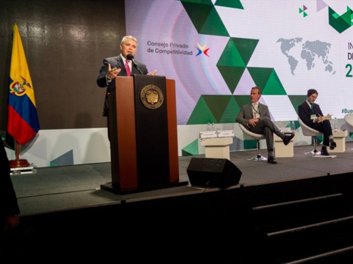 Gobierno reducirá a cero el impuesto de renta en zona de frontera para impulsar el empleo