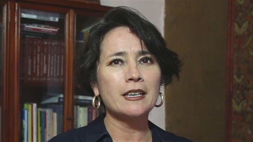 El 23 de febrero, la presidente ejecutiva de la Cámara de Comercio realizó un viaje a Atlanta, Georgia. Foto: Cámara de Comercio